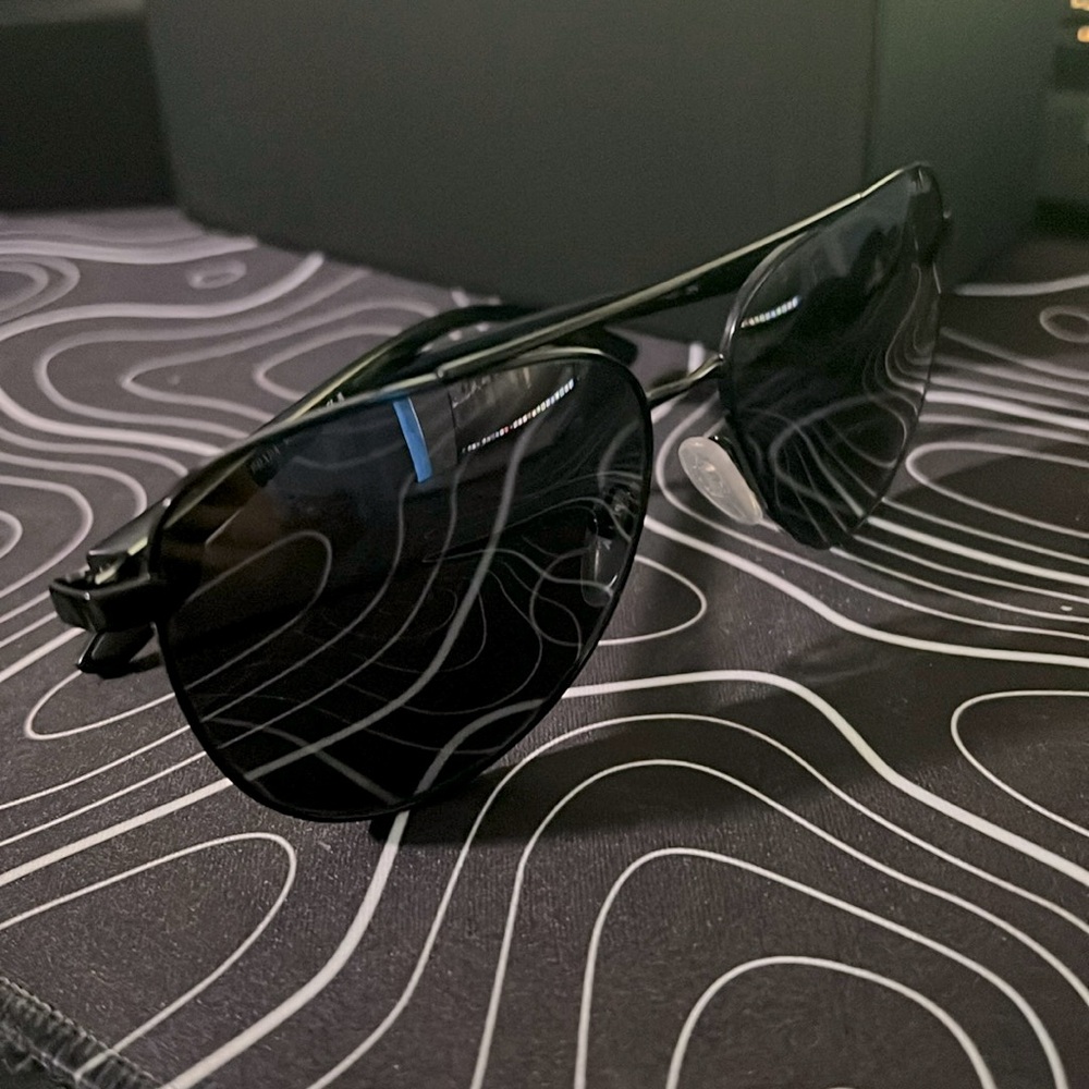 Prada aviator sunglasses